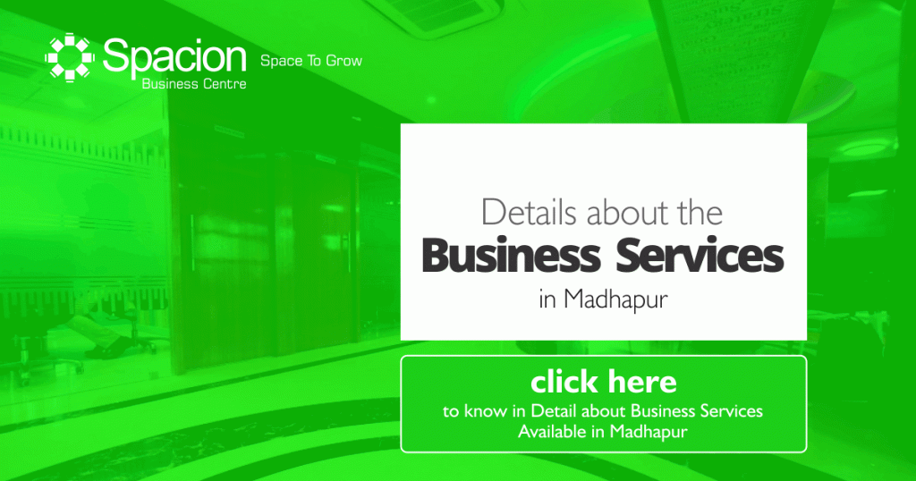 Business services in madhapur