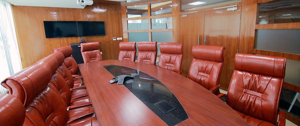 furnished office space for rent in hyderabad