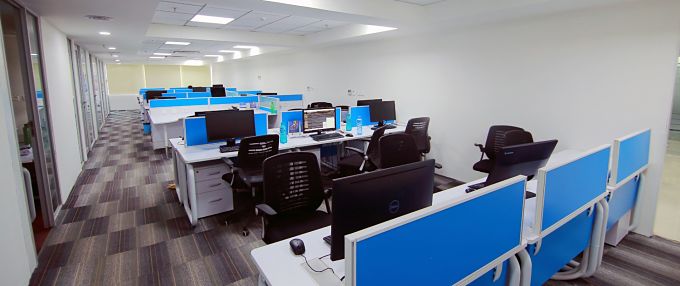 virtual office space in hyderabad