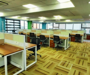 Custom-Built-Office Space-HITEC-City-Spacion-Business-Centre