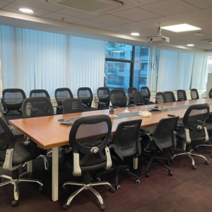 Meeting Rooms