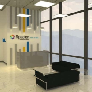 Virtual Office Spaces